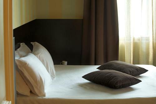 Hotel Clocchiatti