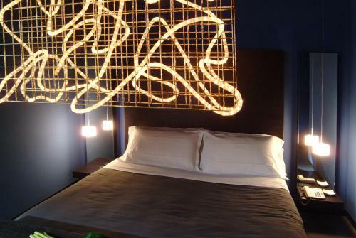 Hotel Clocchiatti