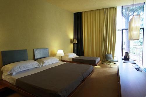 Hotel Clocchiatti