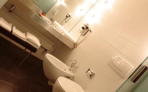 Hotel Clocchiatti