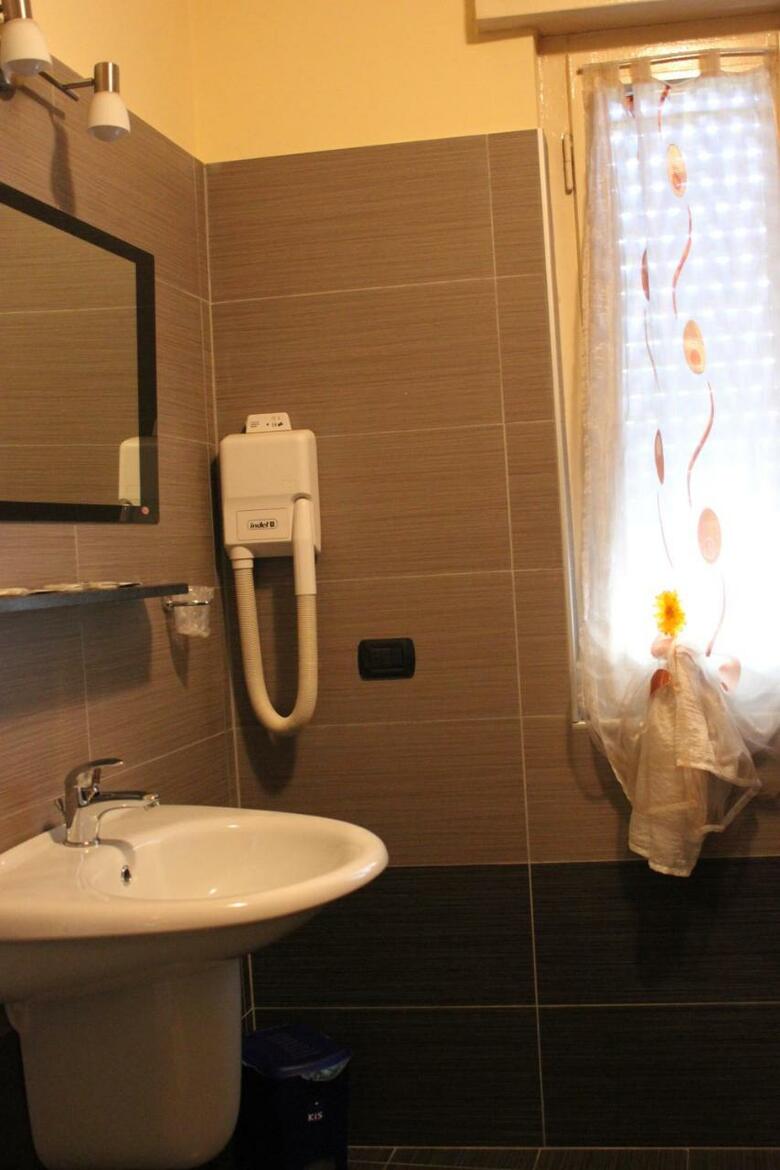 Hotel Legnano
