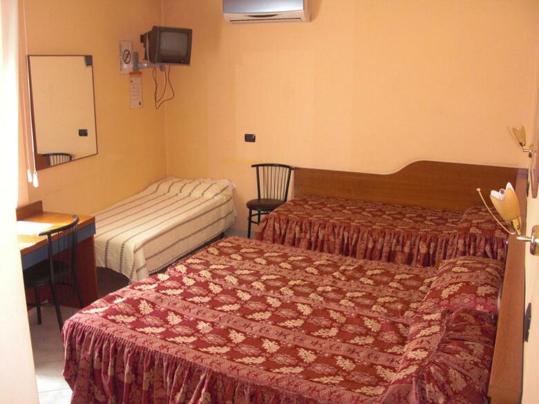 Hotel Legnano