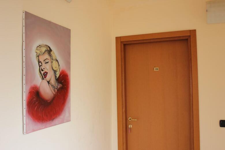Hotel Legnano