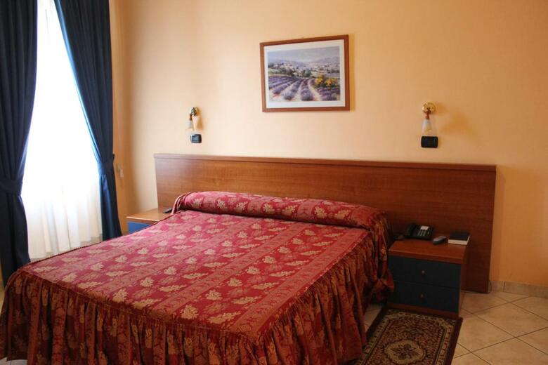 Hotel Legnano
