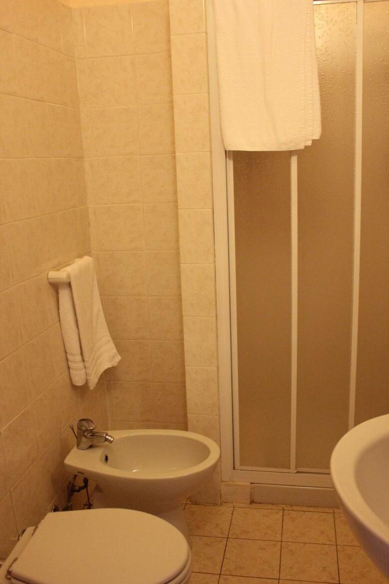 Hotel Legnano