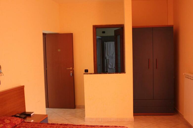 Hotel Legnano