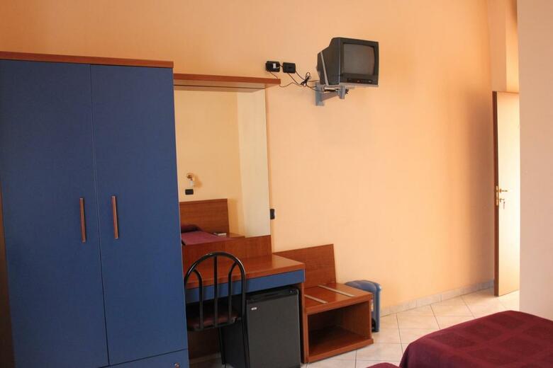 Hotel Legnano