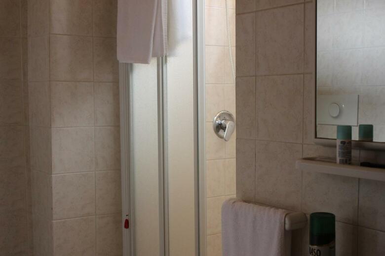 Hotel Legnano