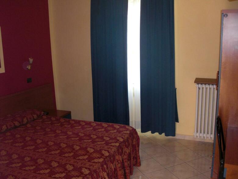 Hotel Legnano
