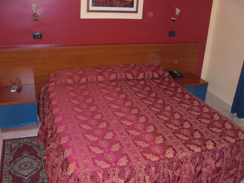 Hotel Legnano