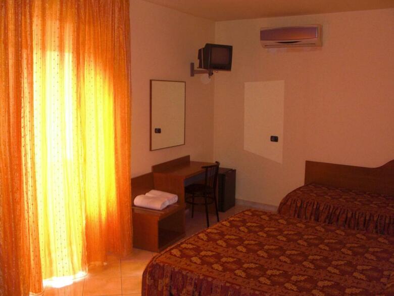 Hotel Legnano