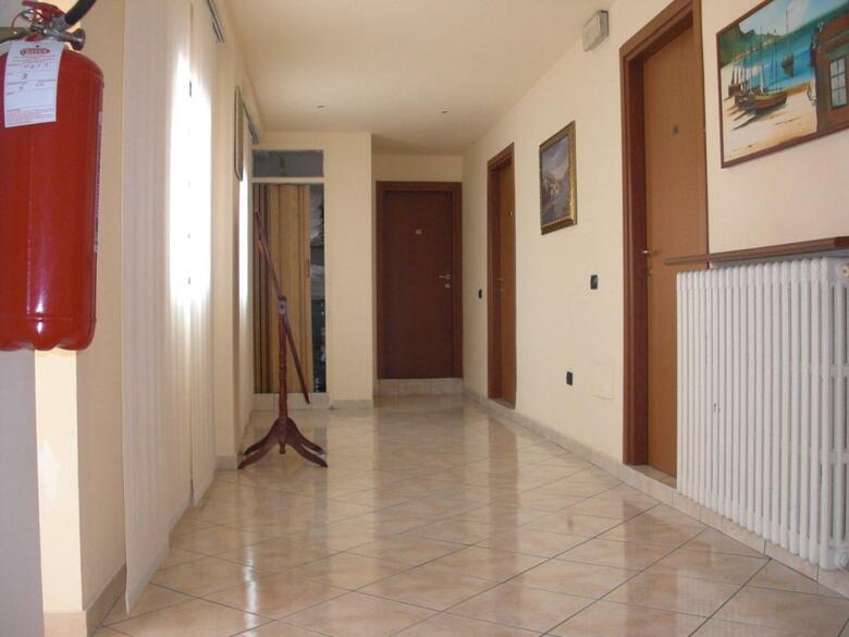 Hotel Legnano