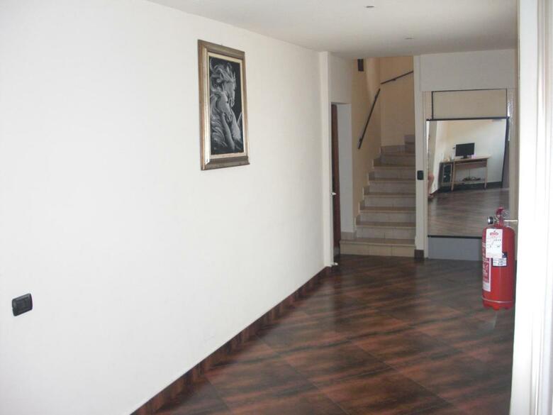 Hotel Legnano