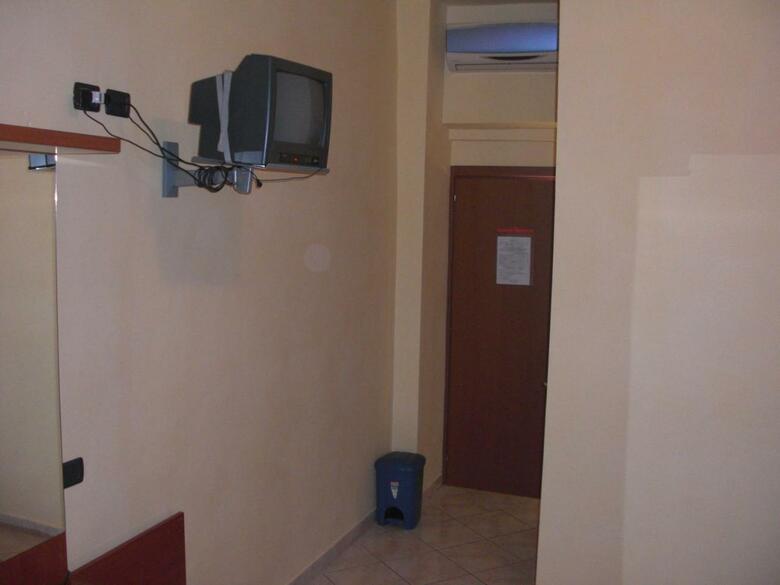 Hotel Legnano