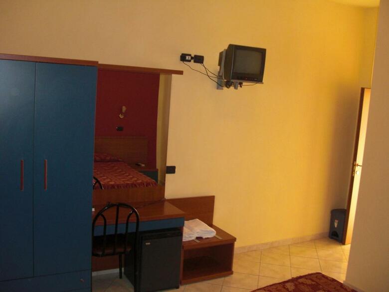 Hotel Legnano
