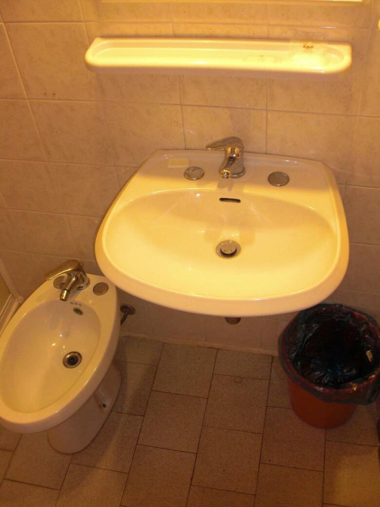 Hotel Legnano