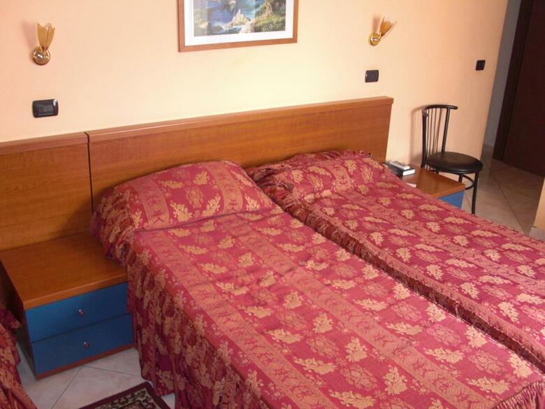 Hotel Legnano