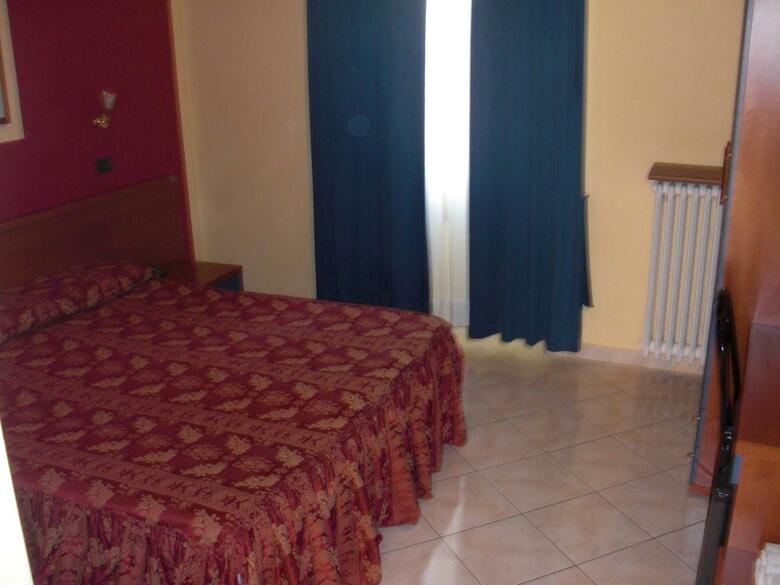 Hotel Legnano