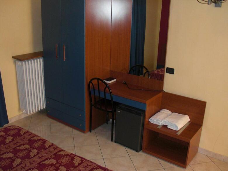 Hotel Legnano