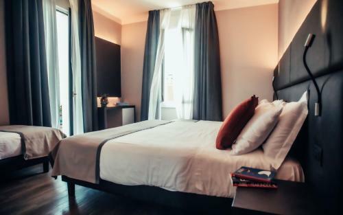 Hotel Benaco
