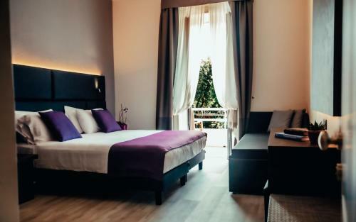 Hotel Benaco