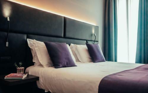 Hotel Benaco