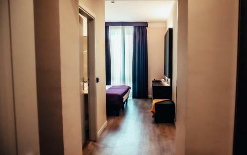 Hotel Benaco