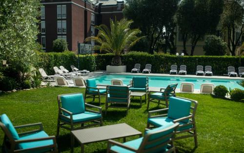 Hotel Benaco