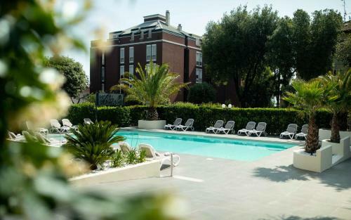 Hotel Benaco