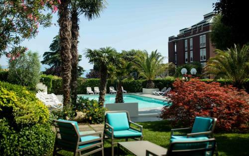 Hotel Benaco