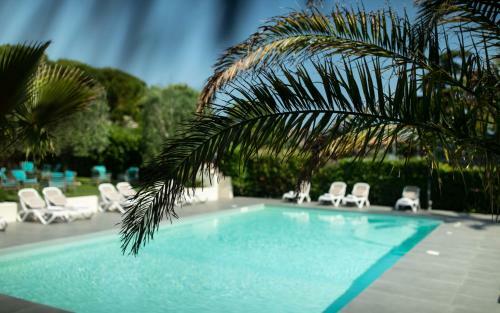 Hotel Benaco