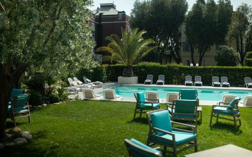 Hotel Benaco