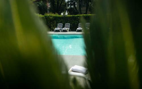 Hotel Benaco