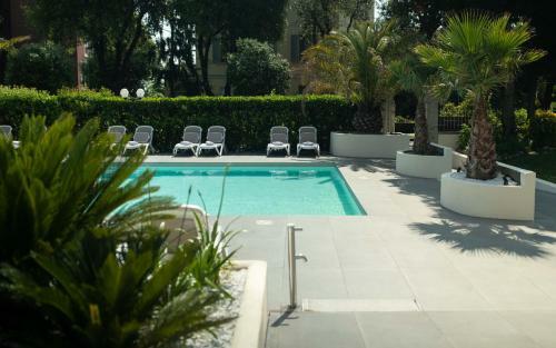 Hotel Benaco