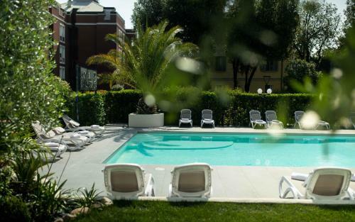 Hotel Benaco