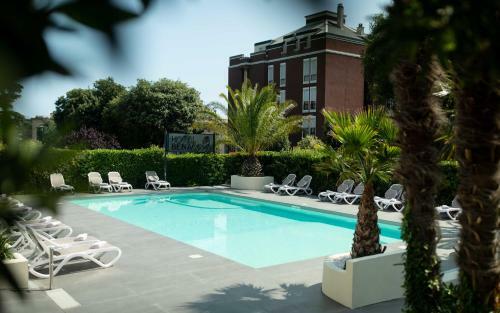 Hotel Benaco