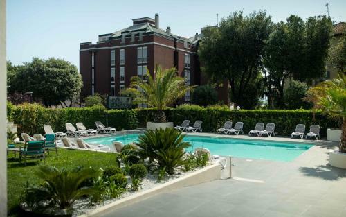 Hotel Benaco