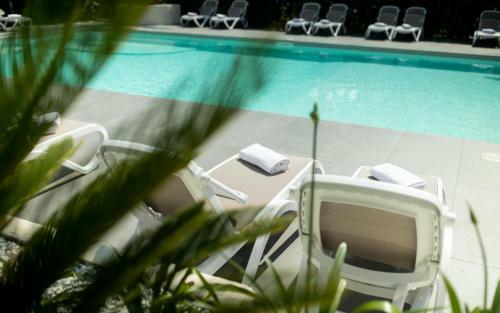 Hotel Benaco