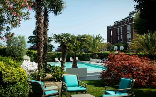 Hotel Benaco
