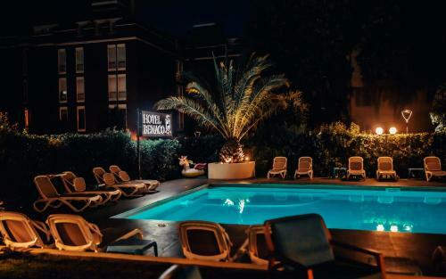 Hotel Benaco
