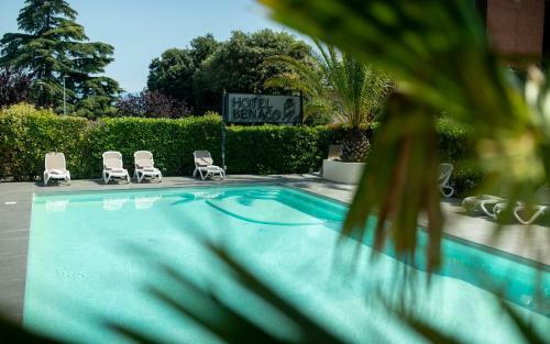 Hotel Benaco