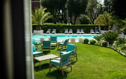 Hotel Benaco