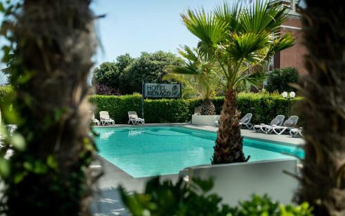 Hotel Benaco