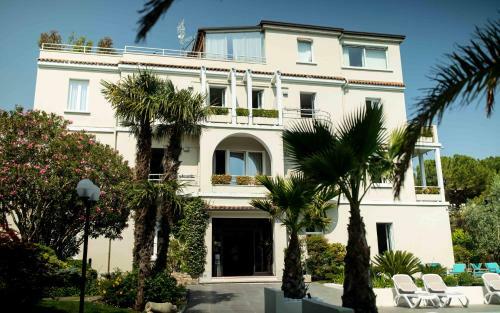 Hotel Benaco