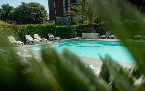 Hotel Benaco