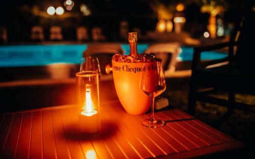 Hotel Benaco