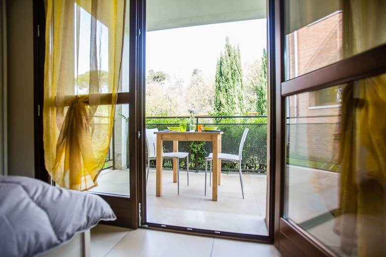 Residence San Lorenzo