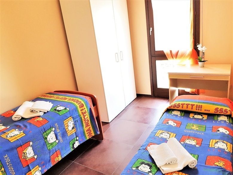Residence San Lorenzo