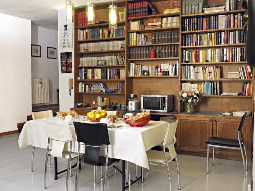 Bed & Breakfast Silvia E Paolo