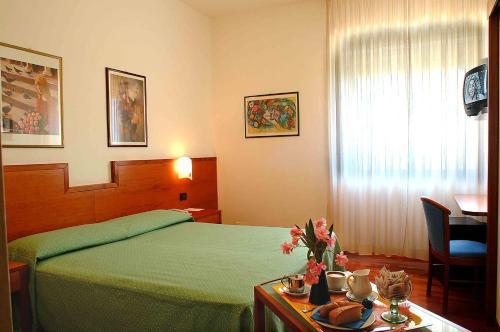 Euro Hotel